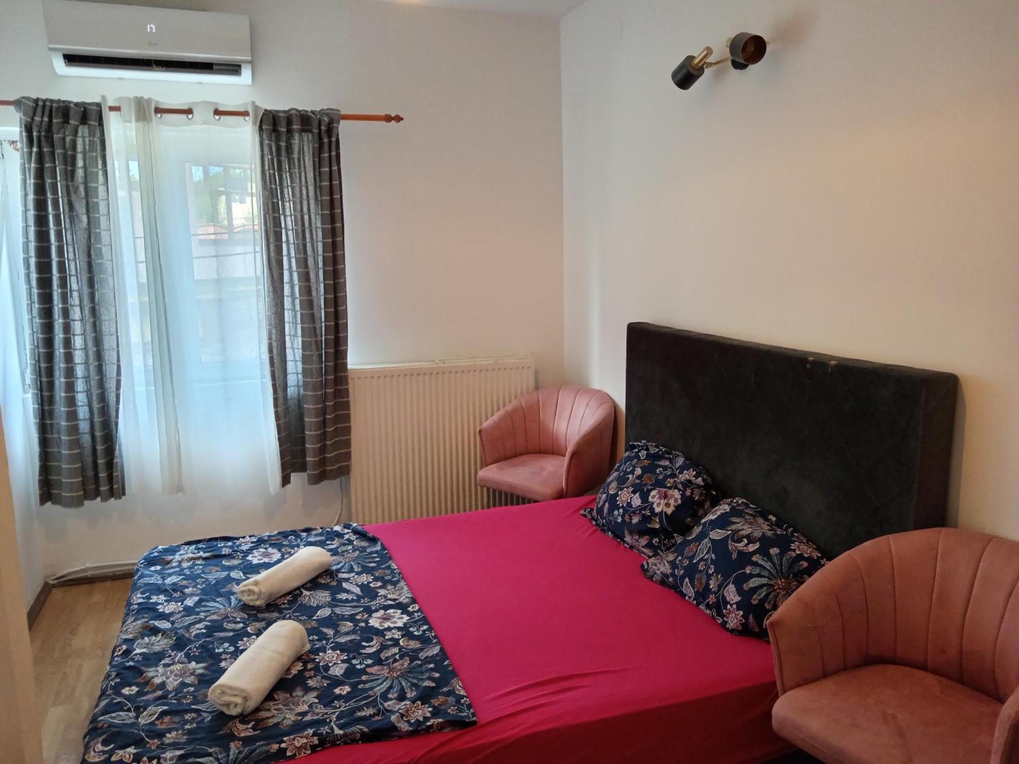 Rooms Viktoria Zagreb Eksteriør billede