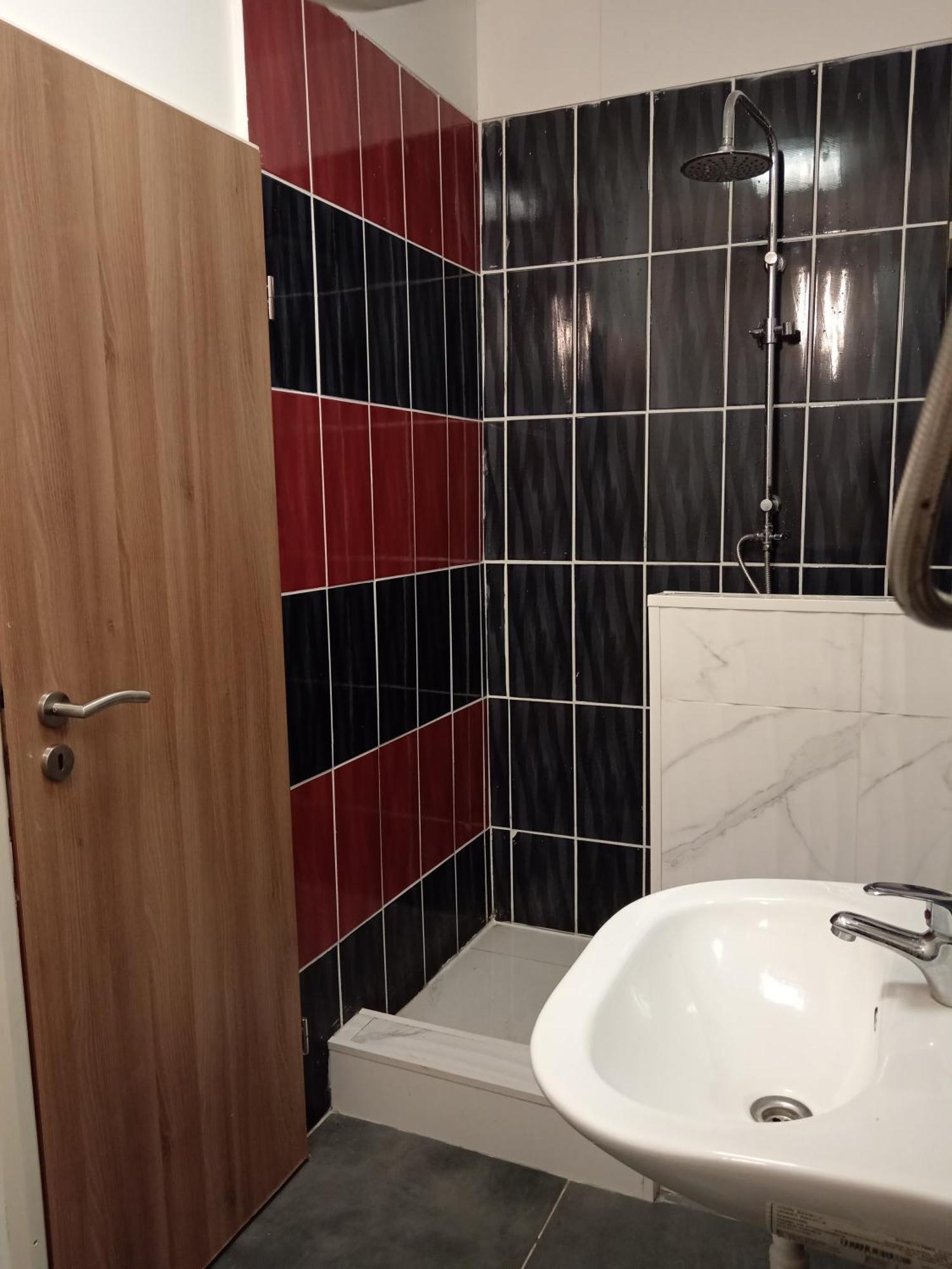 Rooms Viktoria Zagreb Eksteriør billede