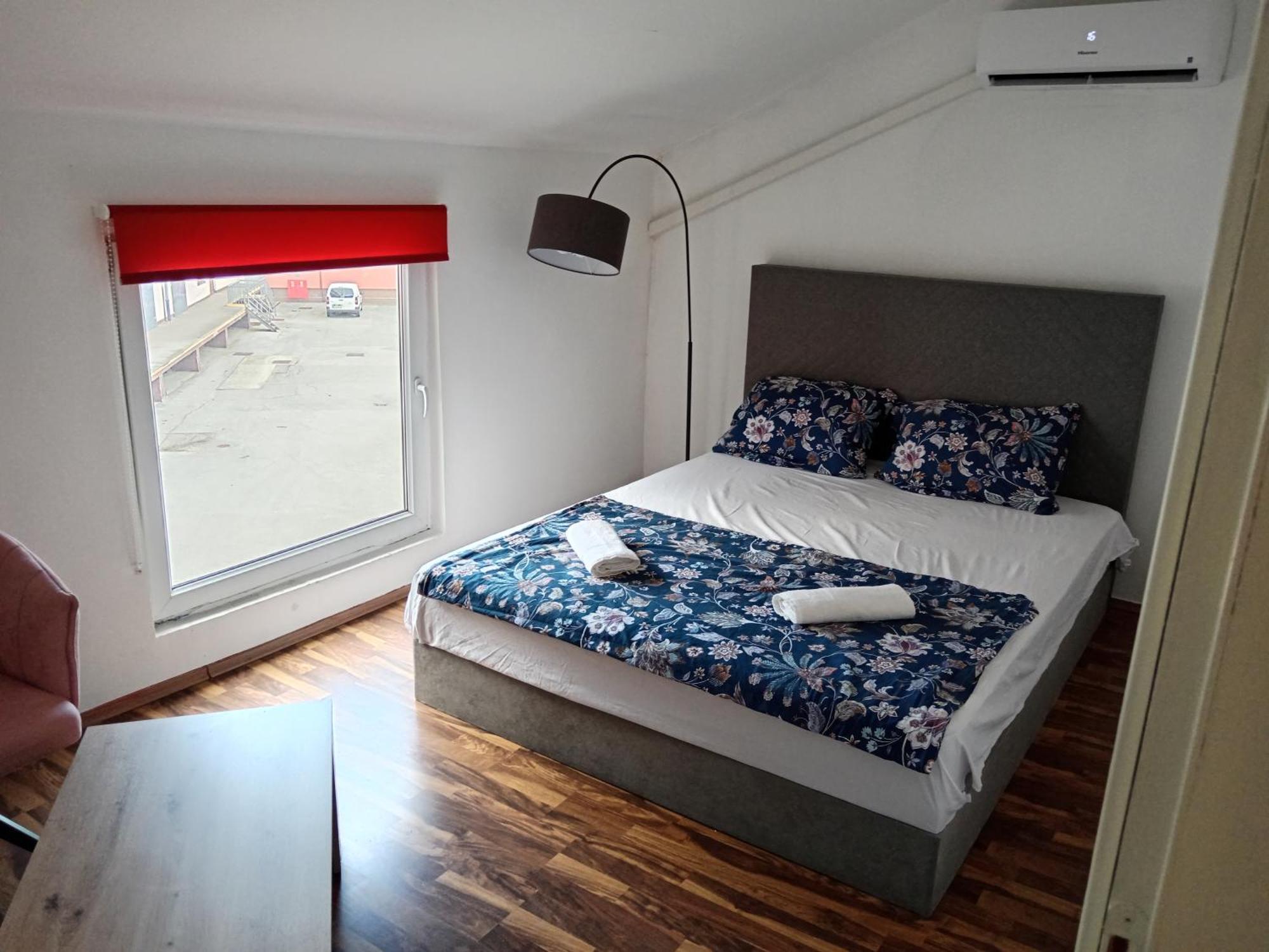 Rooms Viktoria Zagreb Eksteriør billede